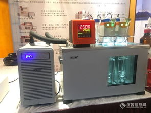杭州卓祥攜IV8000X全自動粘度儀系列亮相2019寧波國際生物基材料論壇，助力生物基材料技術研發(fā)精準測量